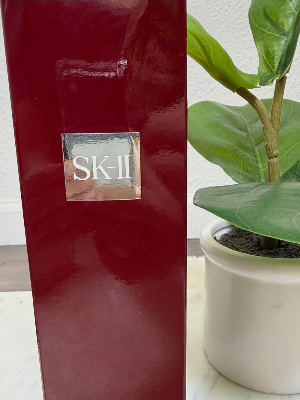 NWT SK-II Facial Treatment Essence 230mL - Picture 3 of 7